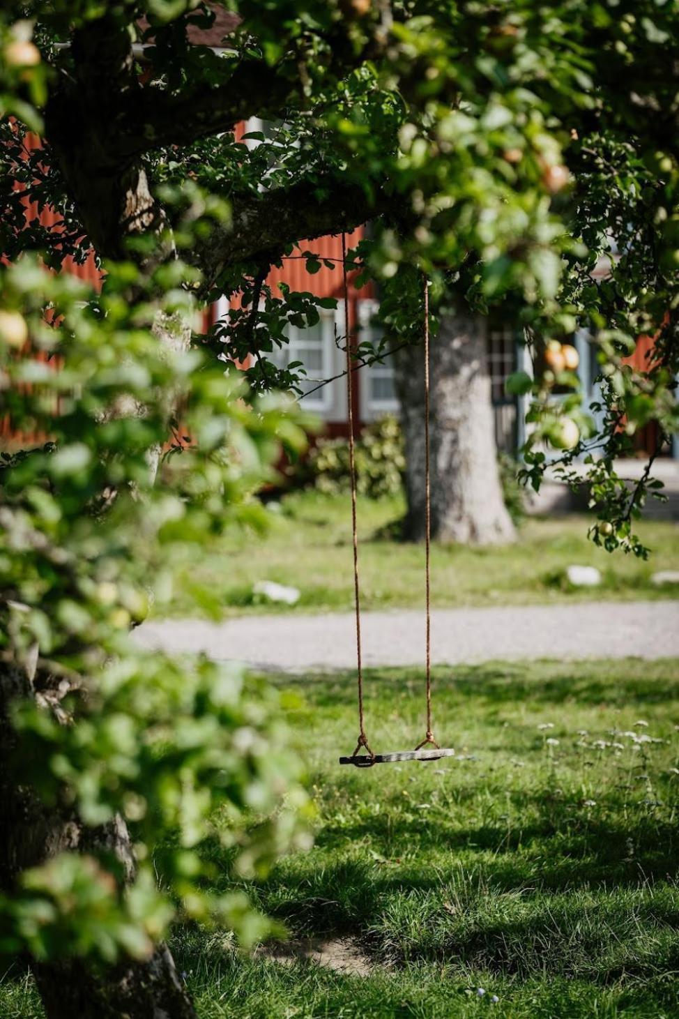 Oedevata Gardshotell Emmaboda Εξωτερικό φωτογραφία